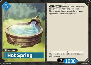 Hot Spring