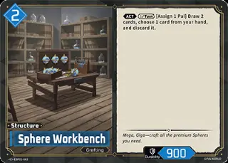 Sphere Workbench