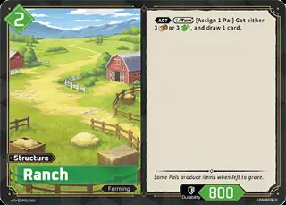 Ranch