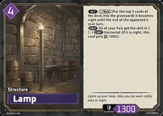Lamp